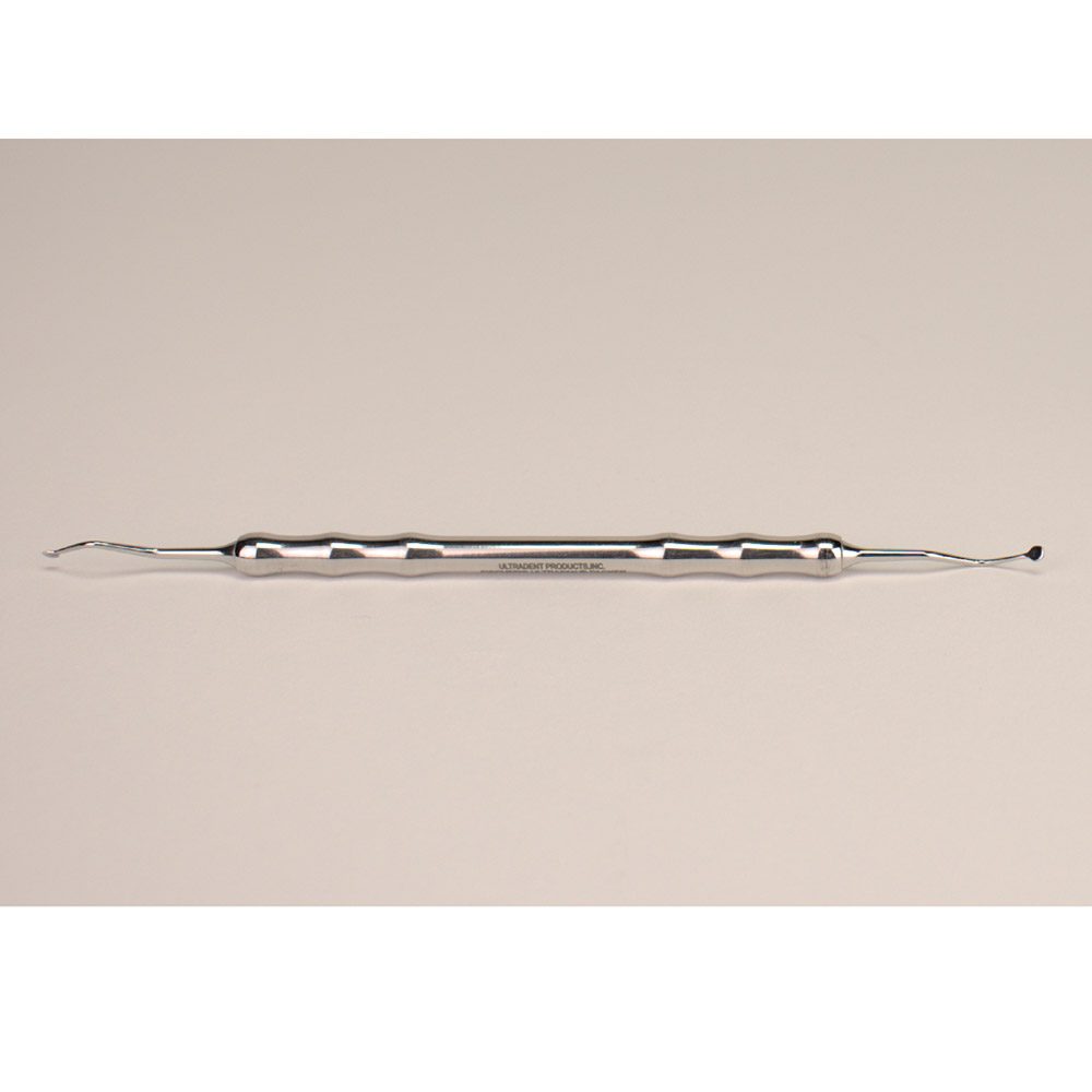Ultrapak Instrument gezahnt St