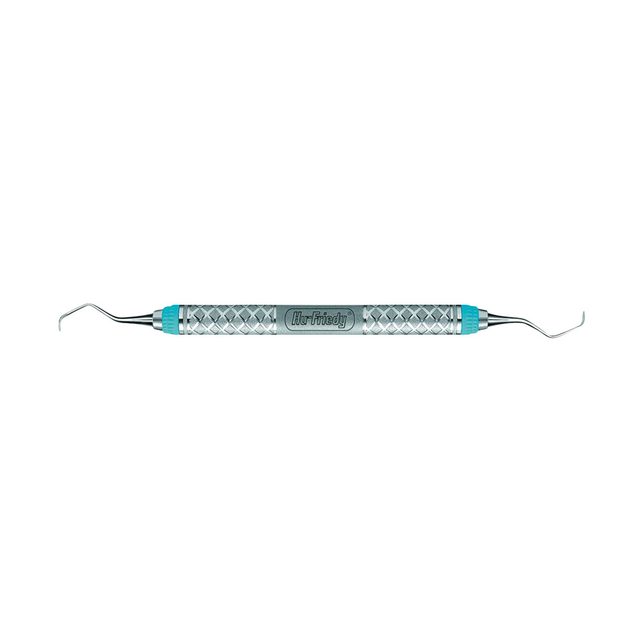 Kürette Gracey Standard 7-8 rigid EverEdge 2 Griff 9 lila, Stück