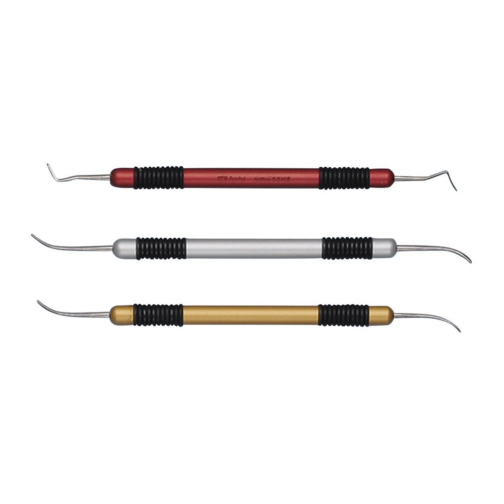 Artline Aufwachsinstrumente 3er, Set