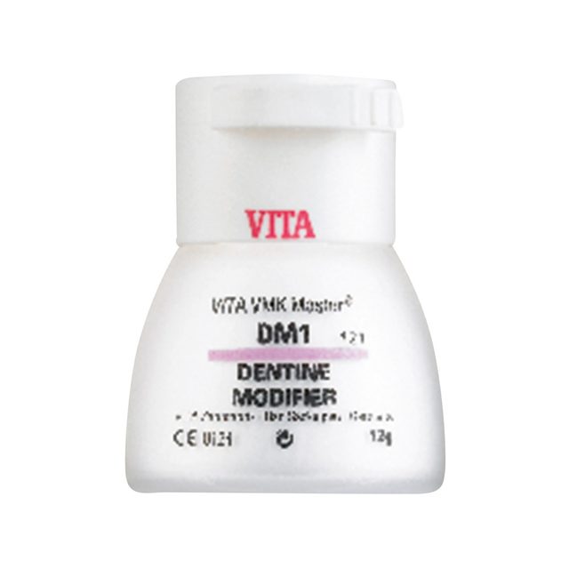 Vita VMK Master Dent.Mod. DM6 12g