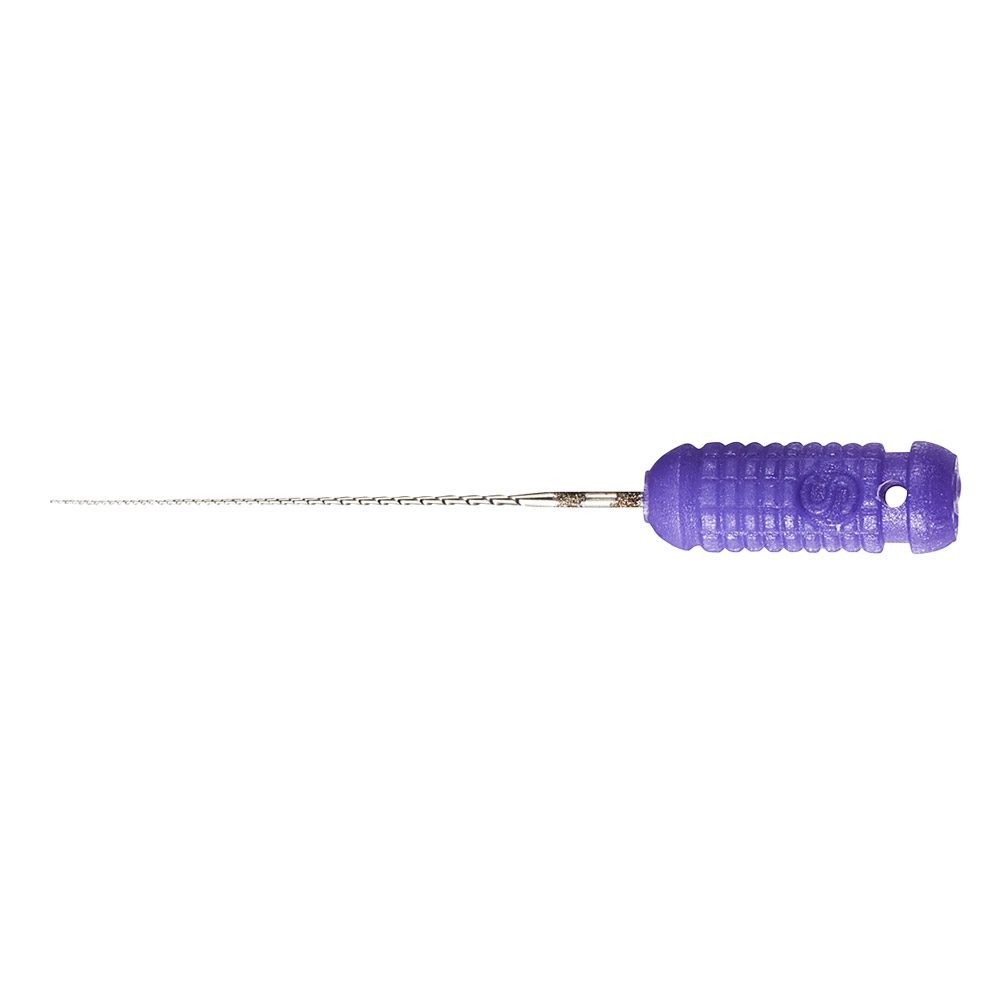 S-File 28mm, size 10 6pcs