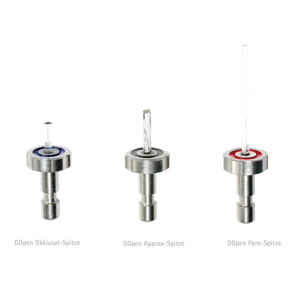 DIAGNOdent Pen Paro-Sonde Saphir St