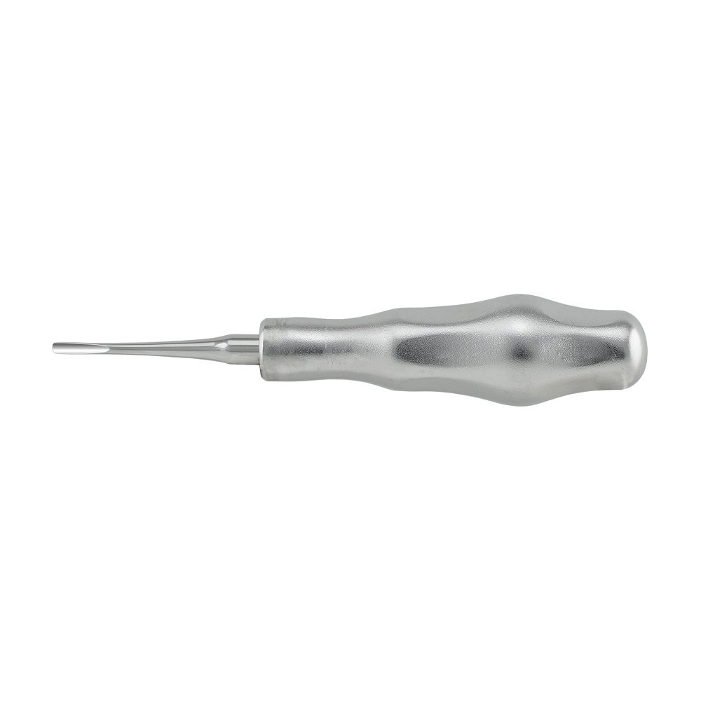 LUXIVATOR BEIN gerade 589/3mm St