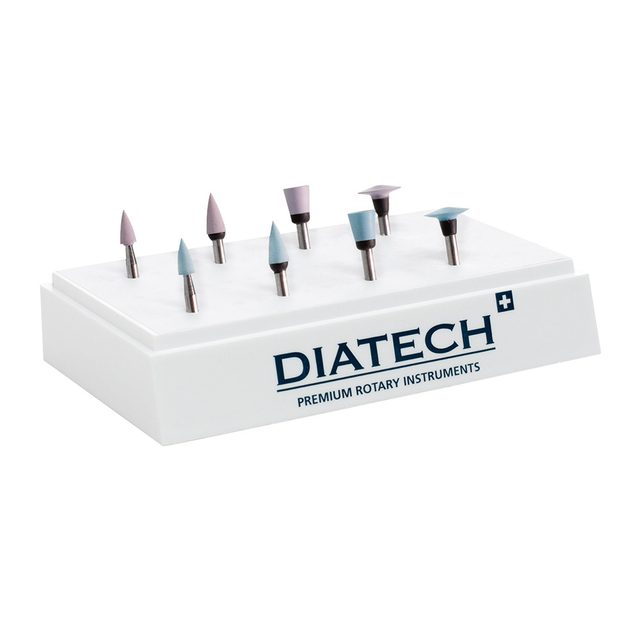 Composite Polishing plus, Kit