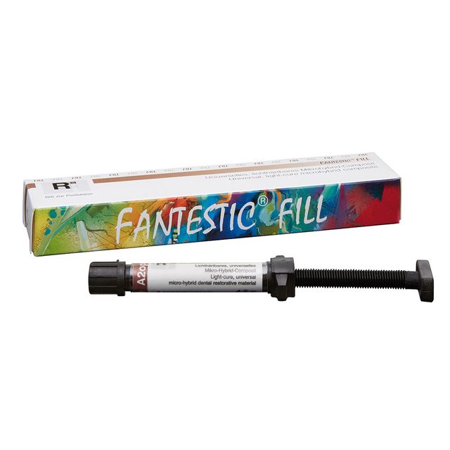 FANTESTIC FILL weiss-opak Spr 4,5g