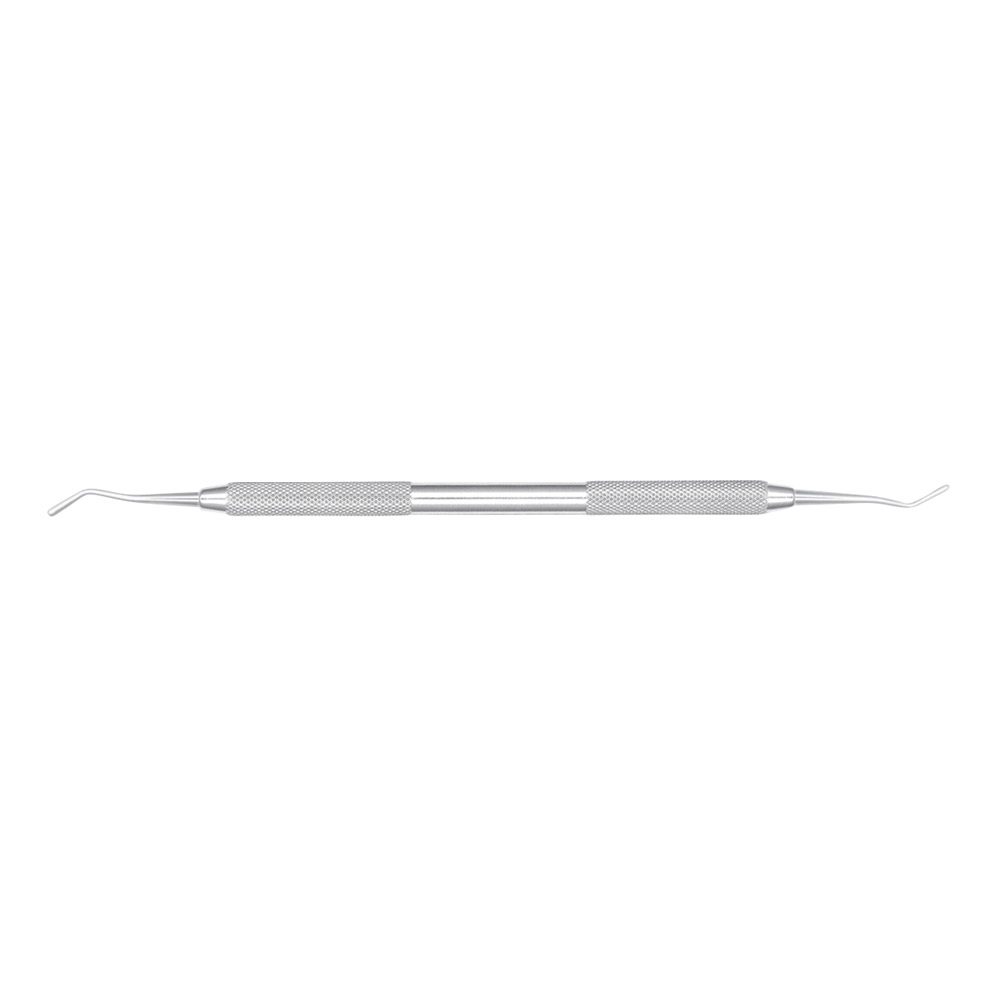 Ladmore Polier-Glätteinstrument 2 Griff 41, Stück