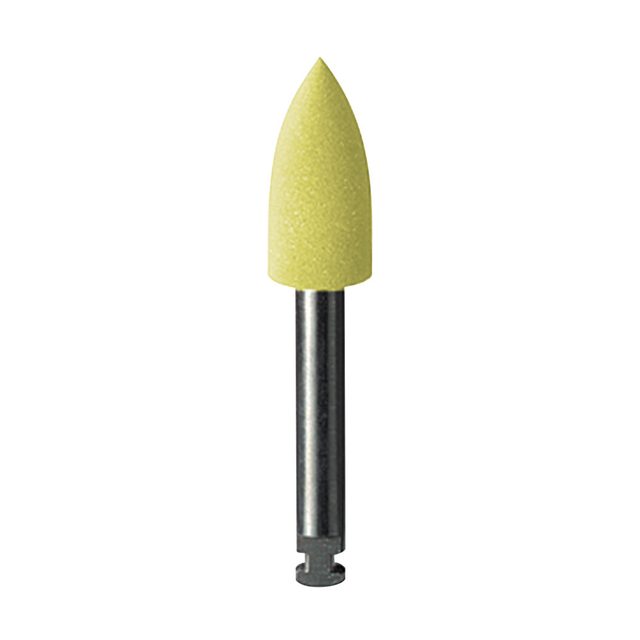 EVE Ecocomp Polierer Wst EC7m, 10 Stück