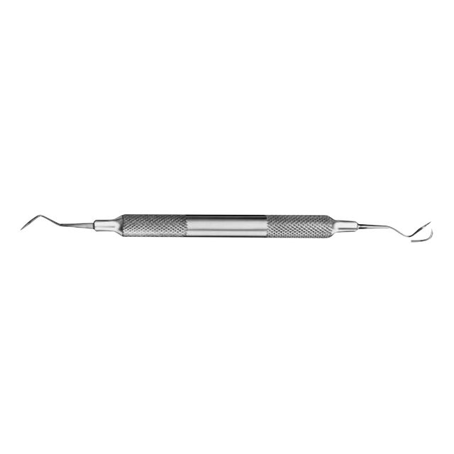 Scaler Ergotouch 969/T2-T3 St