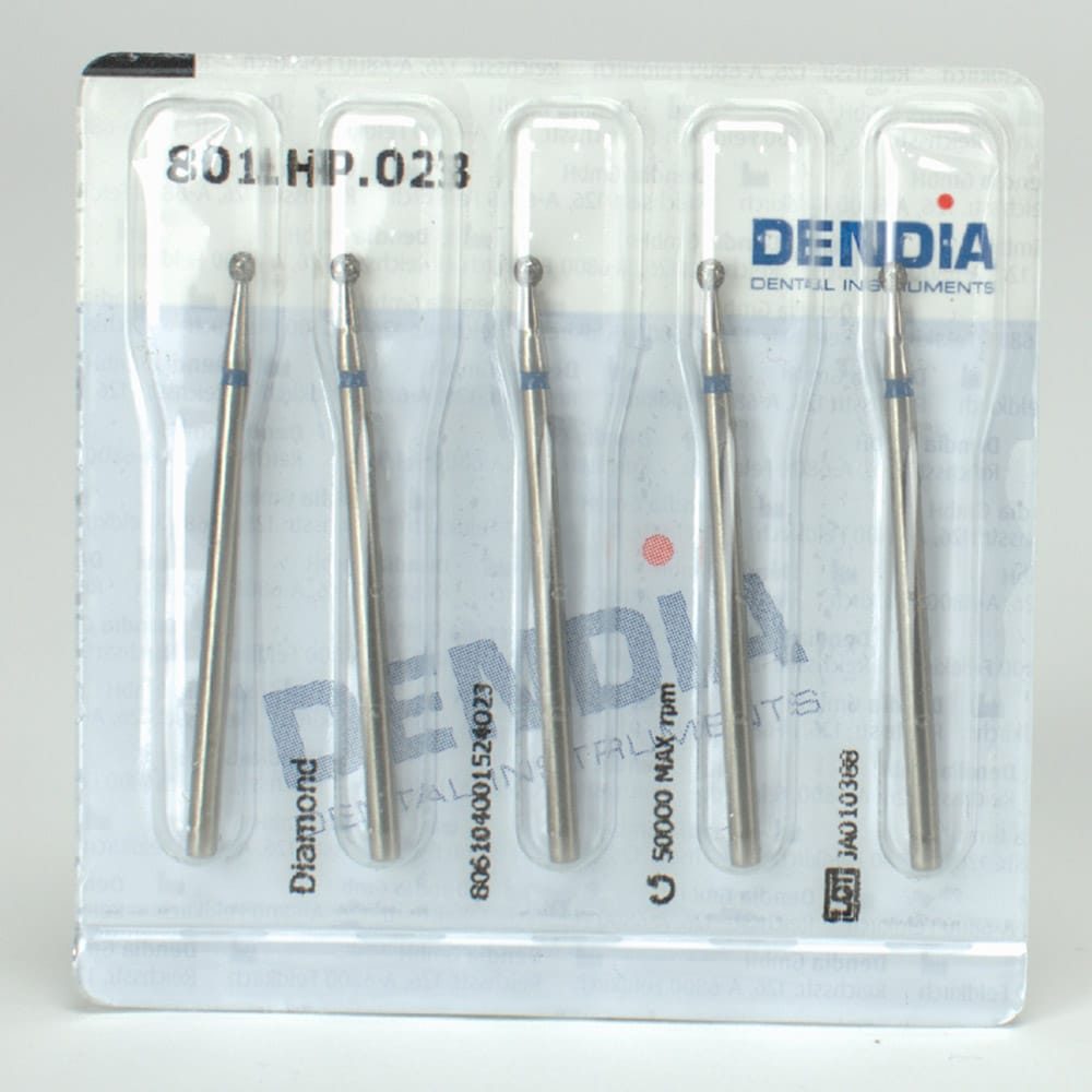 Diamant Hst 801.HP.023 5St
