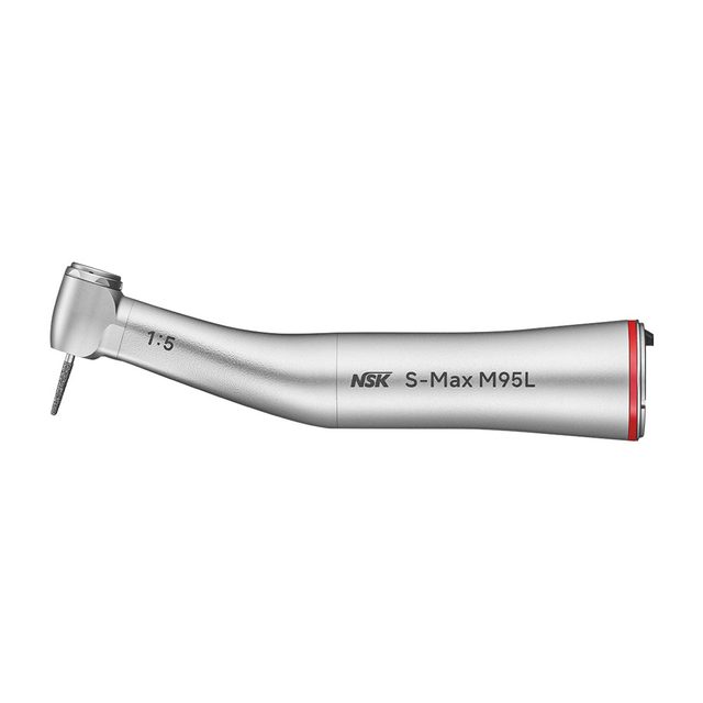 S-Max M Winkelstück M95L 1:5  St