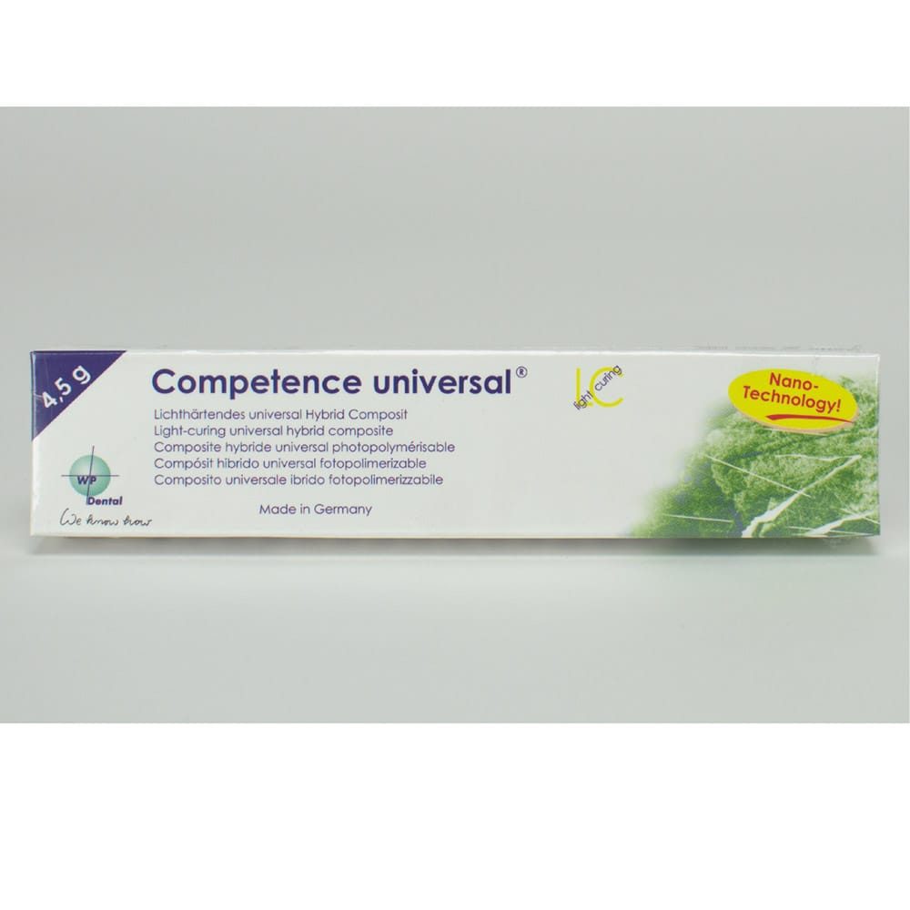 Competence universal A1 4,5g Spr