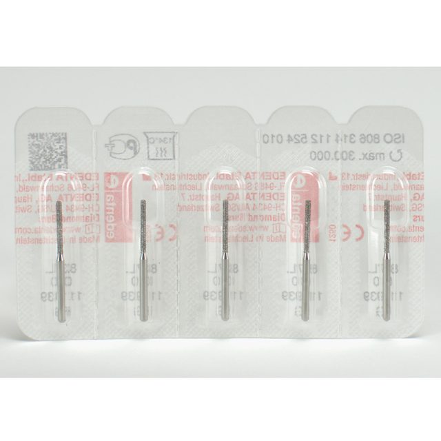 Diamant FG 837L.010 5St