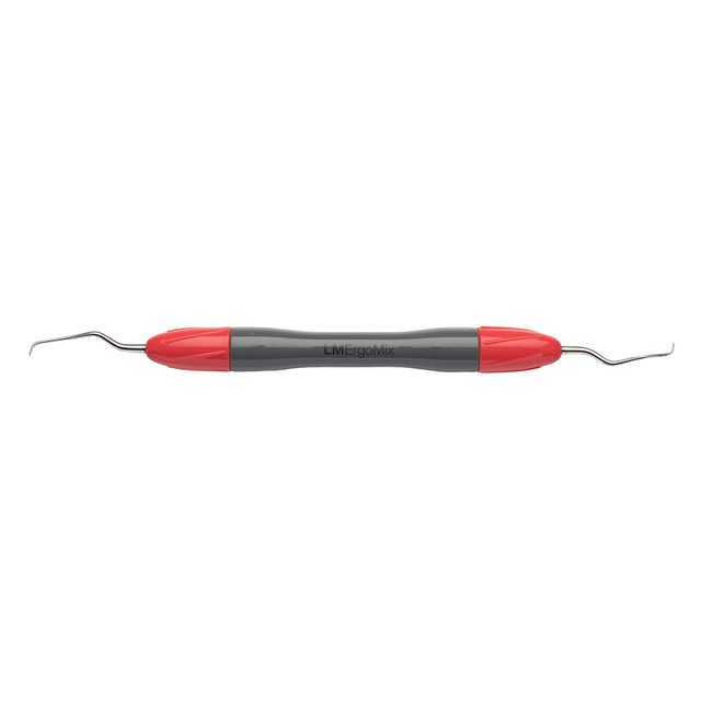 Implantat Univ. Kürette 283-284MTI EM St