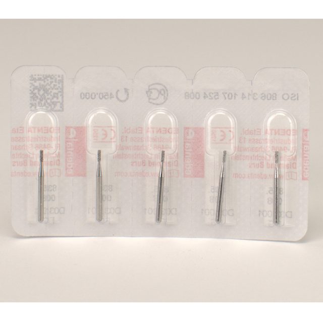 Diamant FG 835.008 5St