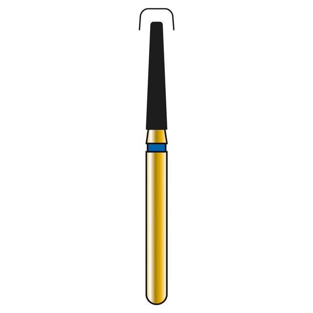 Diatech Diamant FG G847R.016 8ML  5St