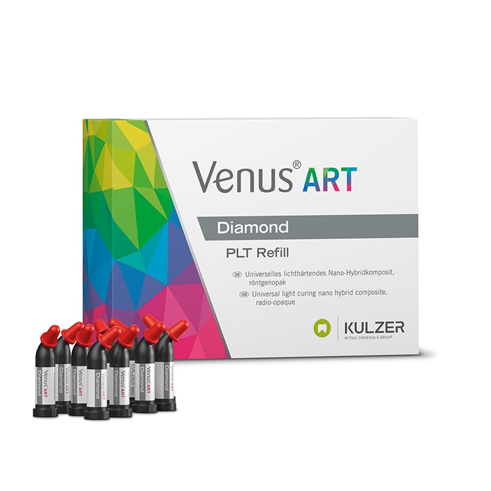 Venus Diamond PLT HKA5 1x10x0,25g R