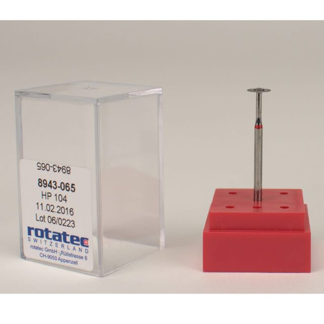 Diamantscheibe H 8943 065  St