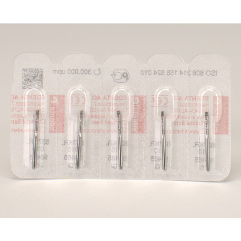 Diamant FG 837KR.010 5St