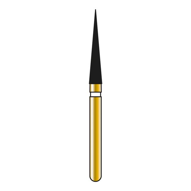 Diatech Diamant FG G859.018 10UF 5St