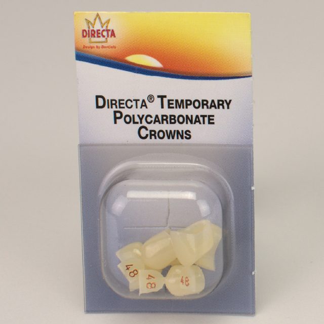 Directa-Kronen transl. Nr.48  5St Ds