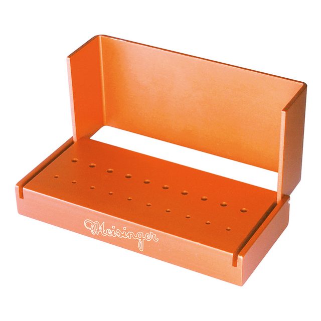 Bohrerständer 638 orange f. 10W+10FG St
