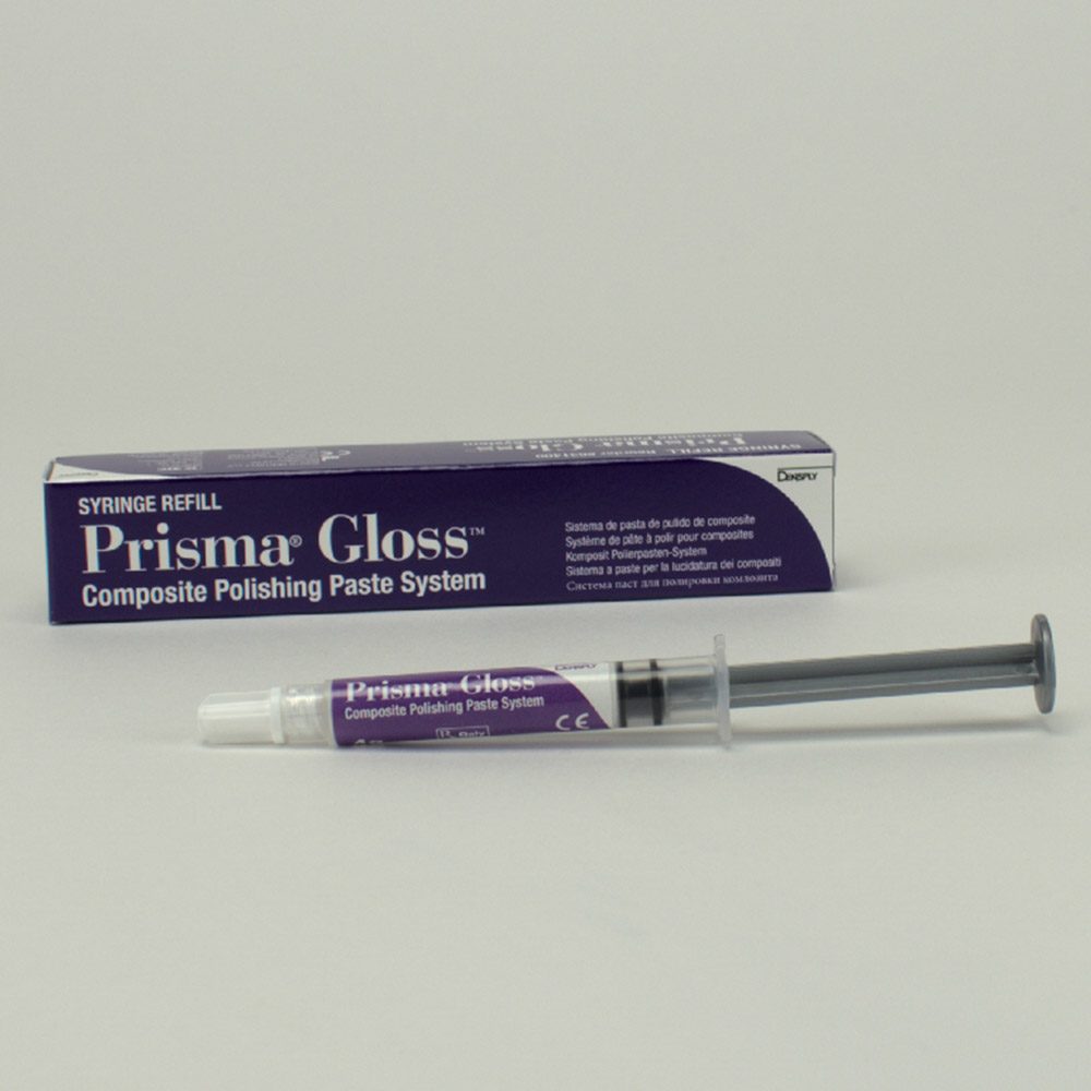 Prisma Gloss normal, 4 g