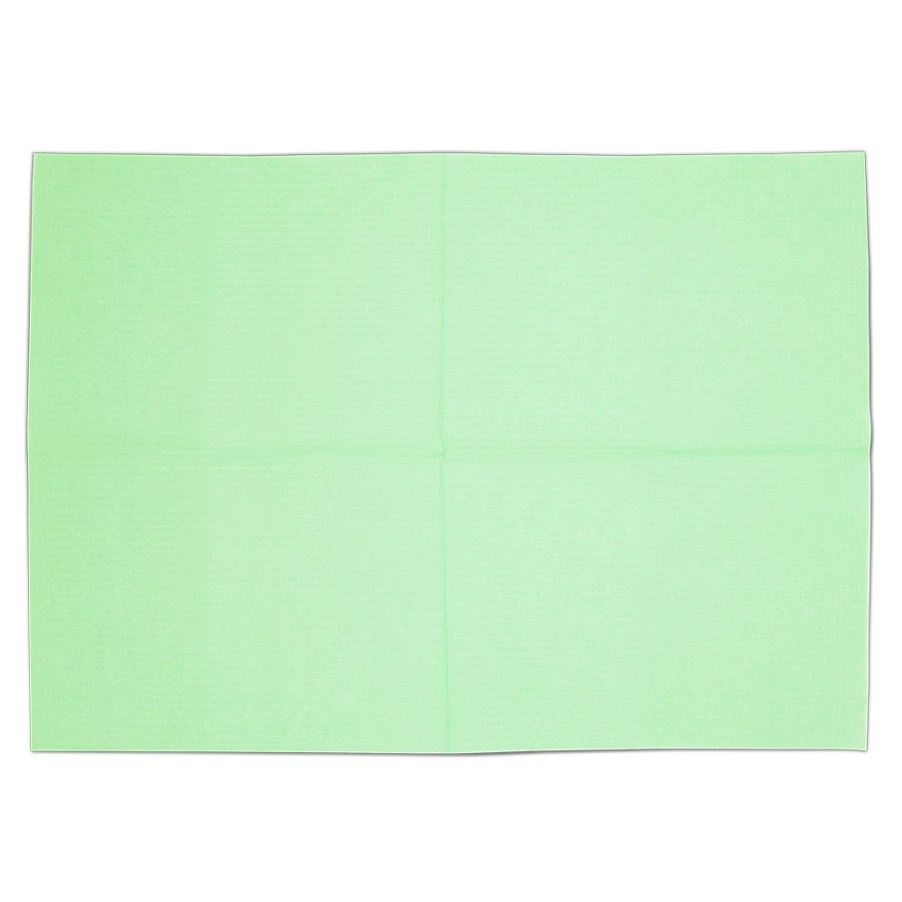Dry-Back Patientenservietten 3-lagig