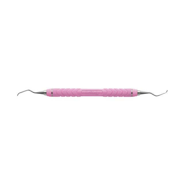 Kürette Columbia Universal 2R-2L Griff 2, Stück