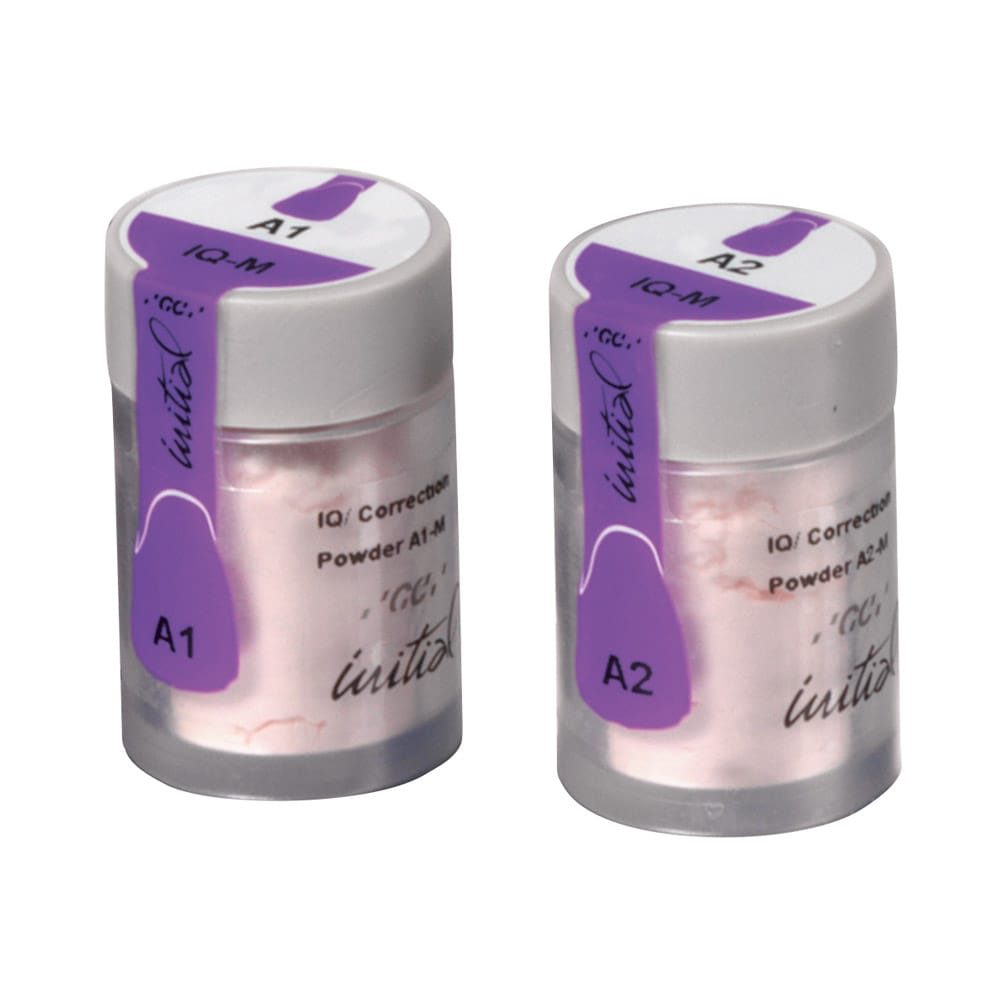 IQ/Correction Powder B2-M 5gr