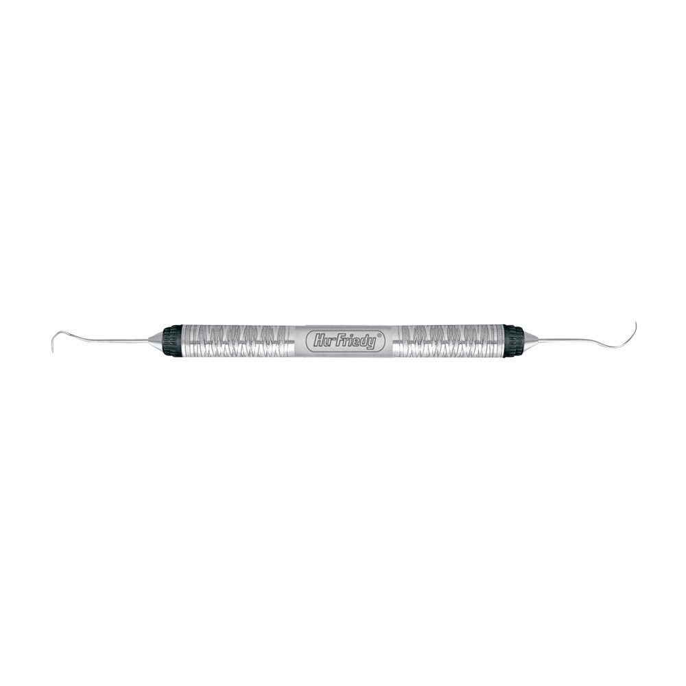 Kuhhorn Sonde 3 Griff 7 schwarz, Stück