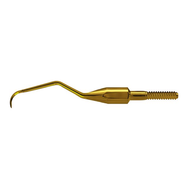 Kürette Gracey A XP Quick Tip AE St