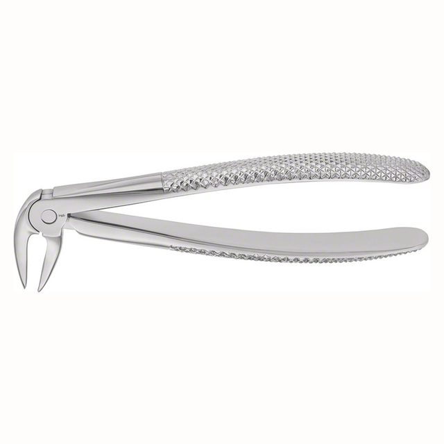Zahnzange feiner DG729 St