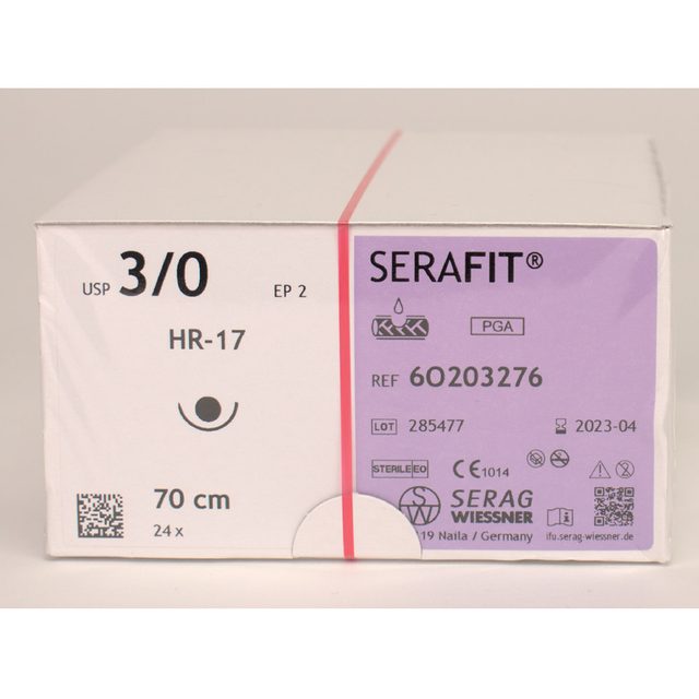 Serafit violett  EP 2,0  HR-17  2Dtz