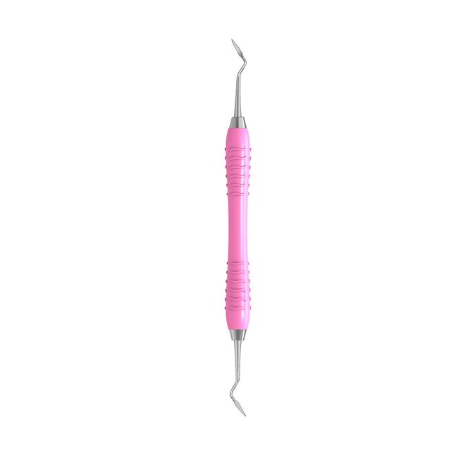 Scaler Colori 972/CI2-3 pink LS St