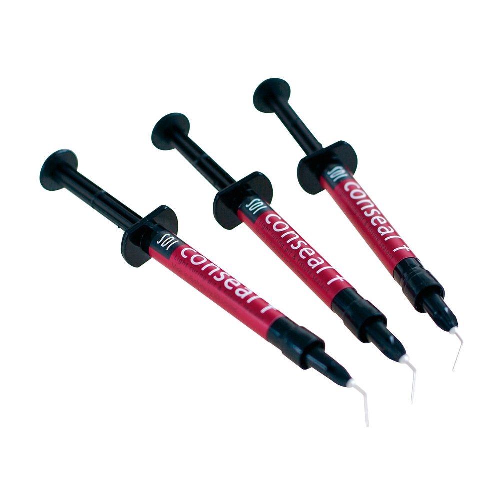 Conseal F Spritzen Vorratspackung