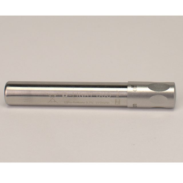 D-Light Duo Battery    St