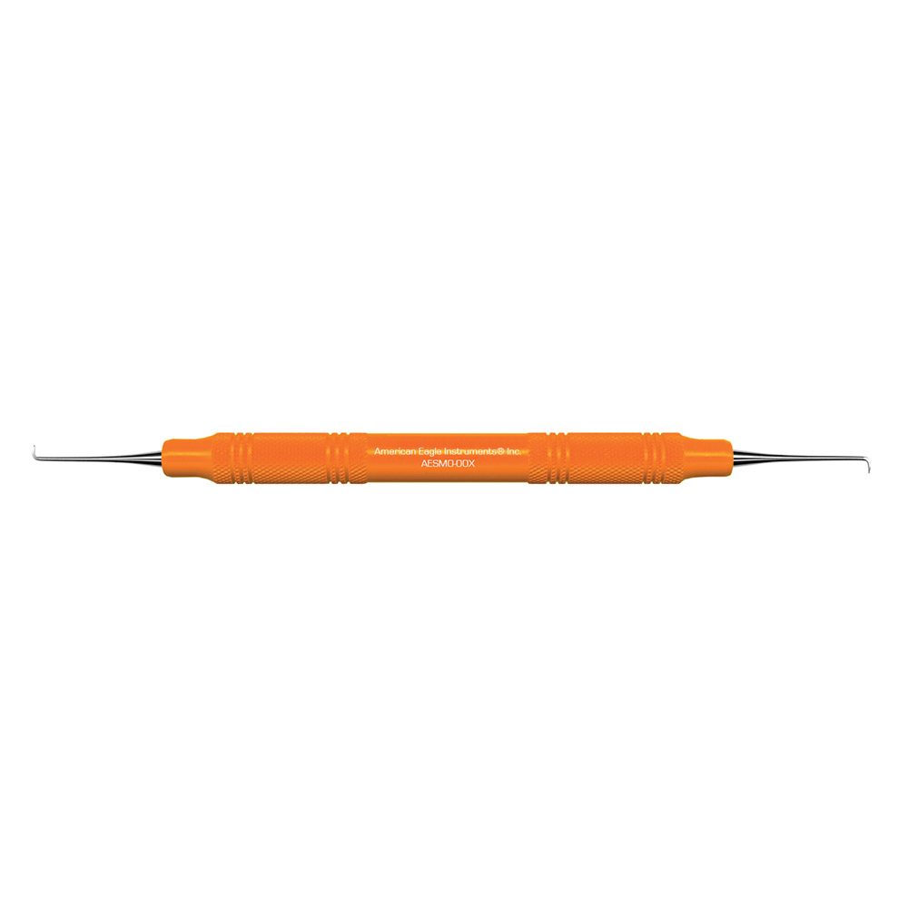 Scaler 0-00X Morse AE St