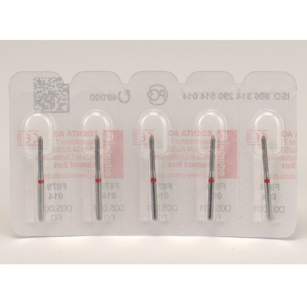 Diamant FG F 879.014 5St