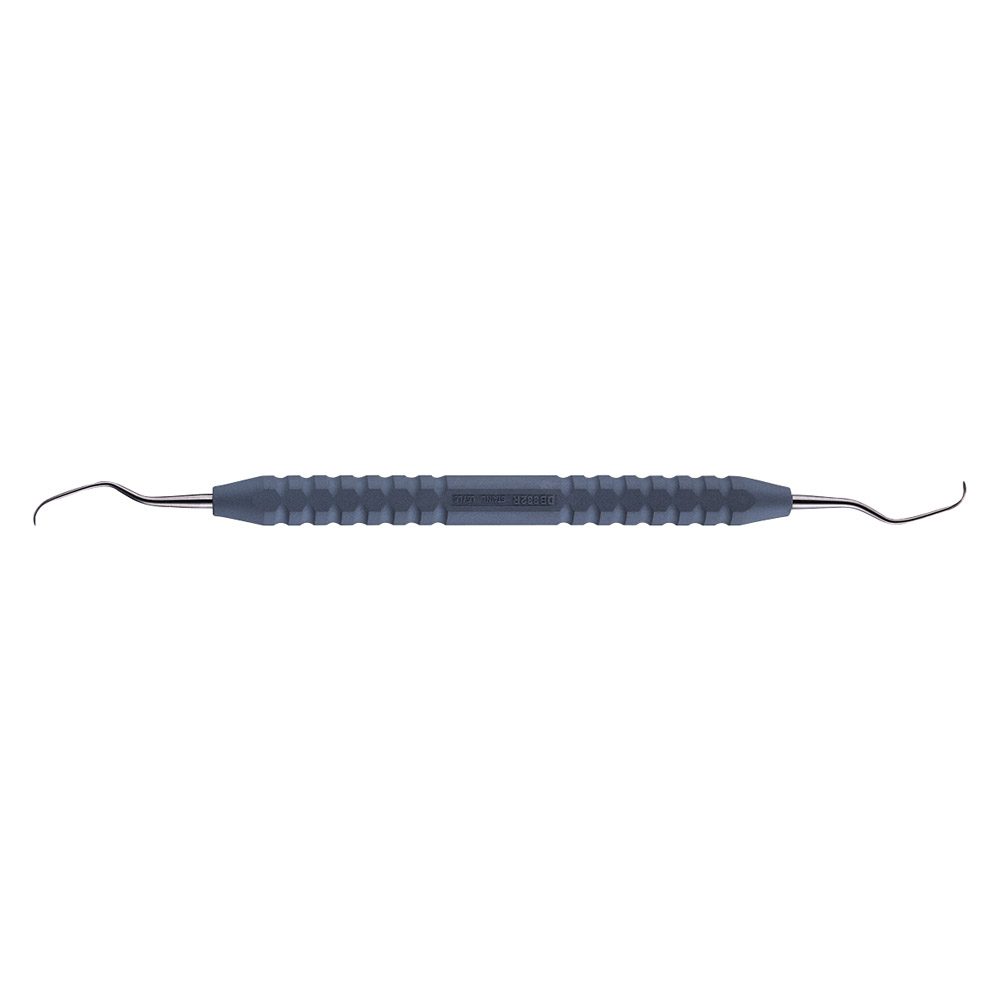 Kürette Anatomic Colour DB332R, Stück