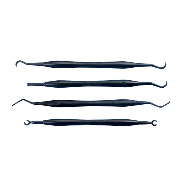 Miraclean Implant, Black Set