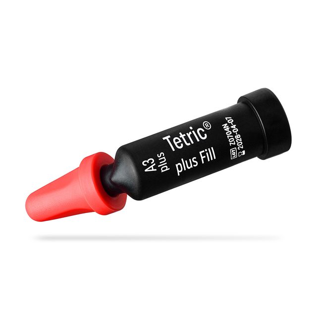 Tetric plus Fill A3 plus 20x0,2g