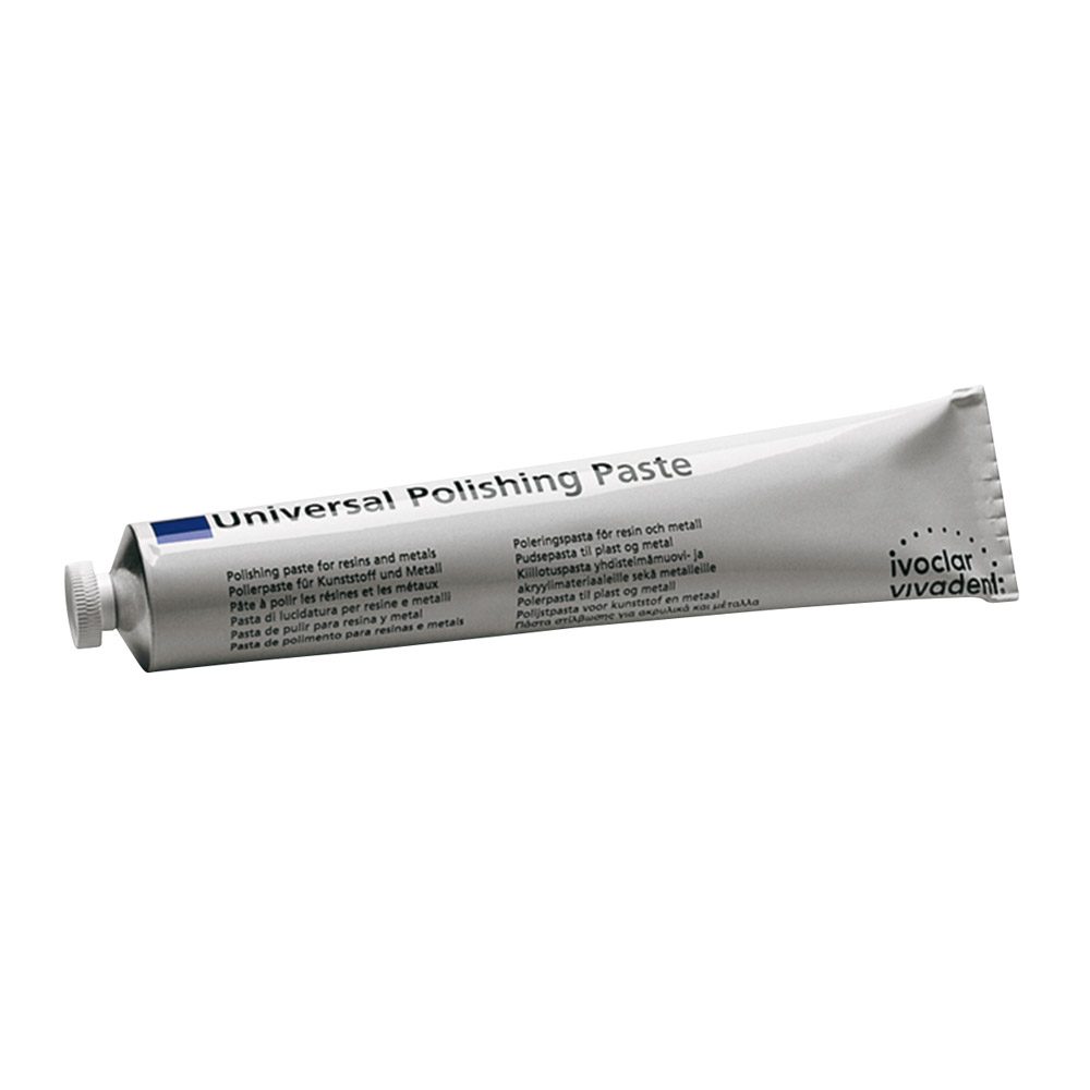 Polierpaste universal, 100 ml