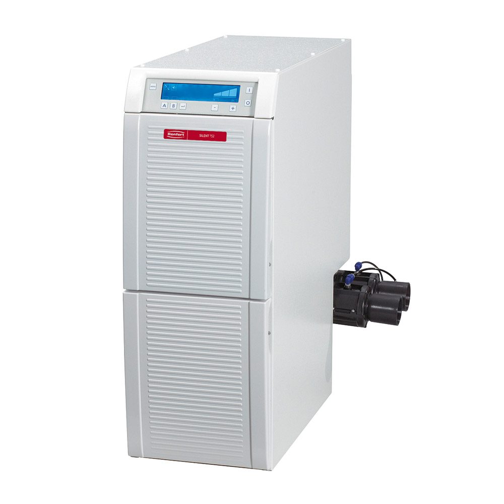 Silent TS2 230V St