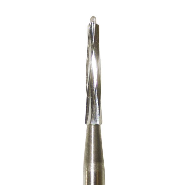 Knochenfräser 161 016 FGXL  2St