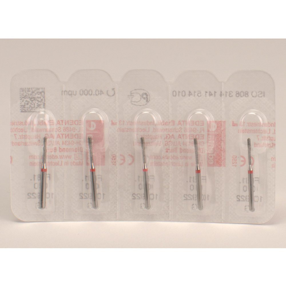 Diamant FG F 881.010 5St
