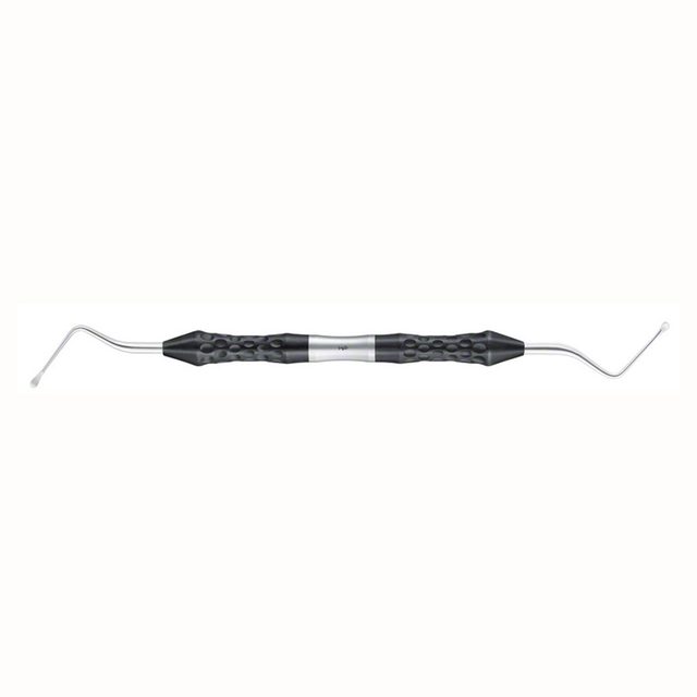 Lucas Scharfer Löffel 18,0 cm doppelendig, Stück