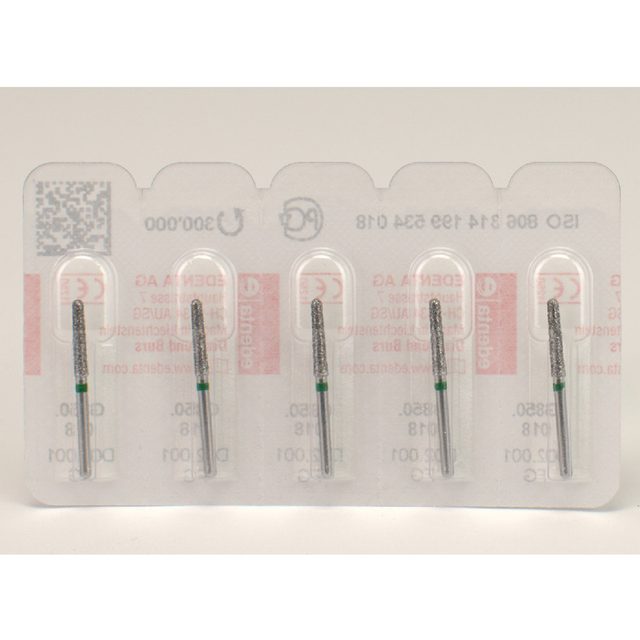Diamant FG G 850.018 5St