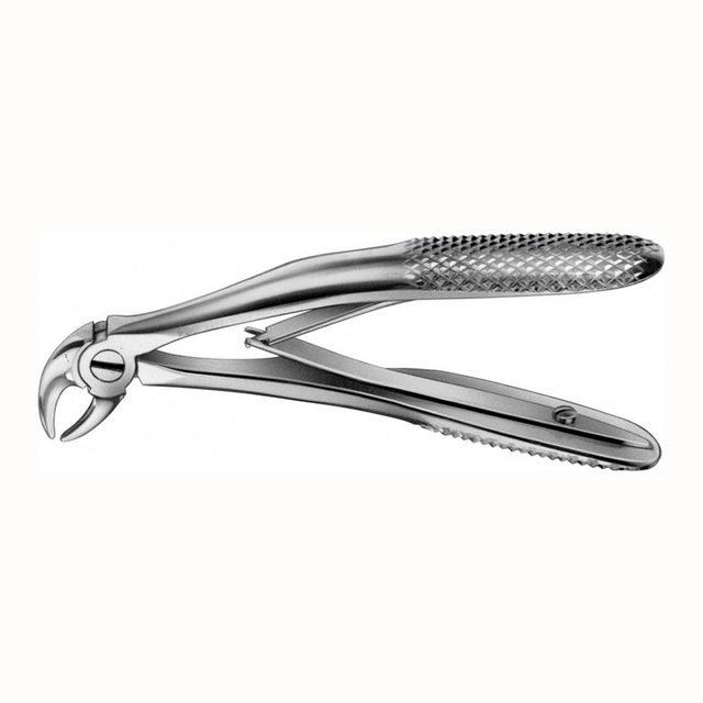 Zahnzange klein DK150 St