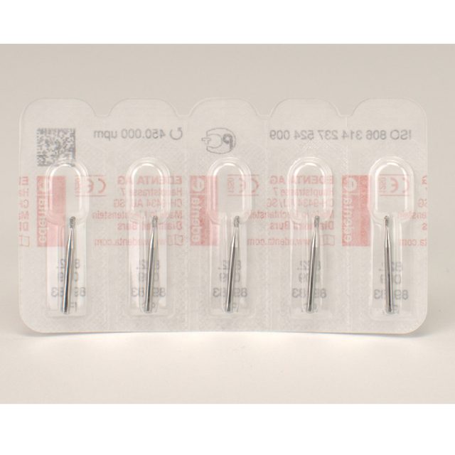 Diamant FG 822.009 5St