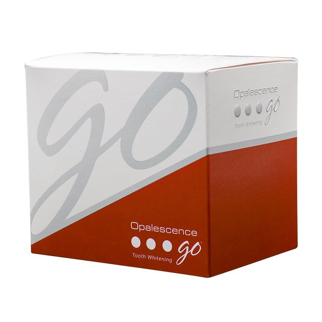 Opalescence Go 6% Melone Mini Kit 4St